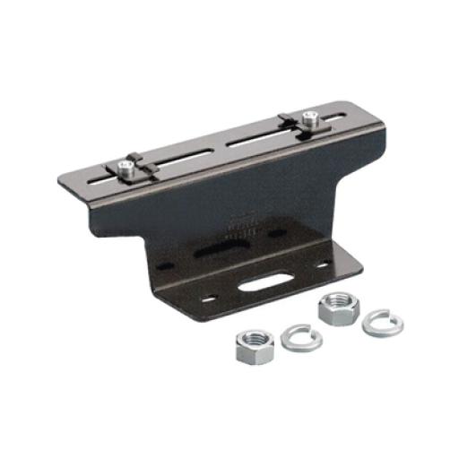 [PANDUIT_FR6CS58] Panduit Soporte Central Para Canaleta FiberRunner 4x4 o 6x4, Uso Con Varilla Roscada de 5/8 in