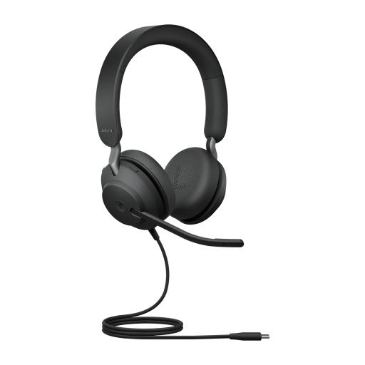 [JABRA_24189-999-899] JABRA ENGAGE 50 IISTEREO USB-A UC