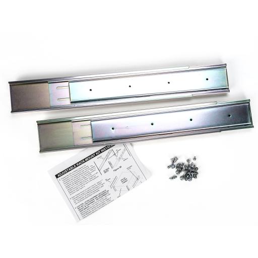 [VERTIV_RMKIT18-32] Vertiv SLIDING RACK MOUNTING KIT FOR LIEBERT GXT4GXT5ITA2 UPS AND EB