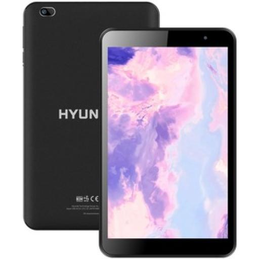 [HYUNDAI_HT8WB1RBK02A] Hyundai Tablet HYUNDAI HT8WB1RBK02A