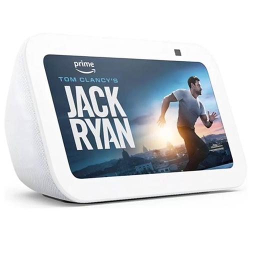 [AMAZONECHO_B09B2QTGFY] Bocinas Amazon ECHO SHOW 5
