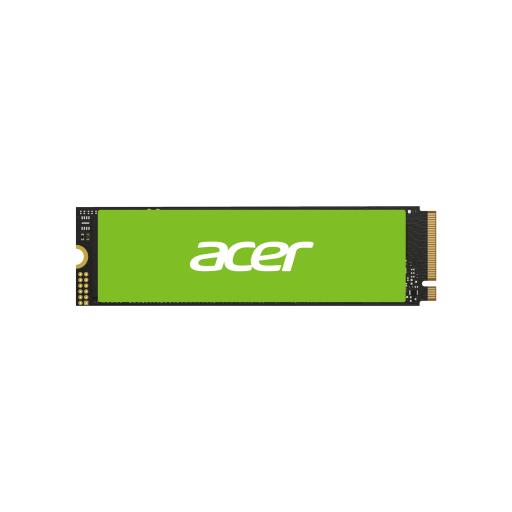[ACER_BL.9BWWA.125] Acer UNIDAD SSD ACER FA200 2TB M.2 NVME GEN4 7200MB/S (BL.9BWWA.125)