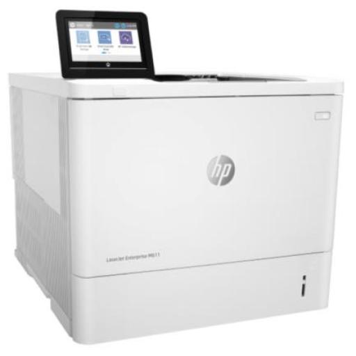 [HP_7PS84A] HP LaserJet Enterprise M611dn, Impresión, Impresión a dos caras