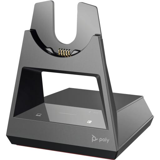 [PLANTRONICS_218472-01] PLANTRONICS SPARE VOYAGER OFFICE BASE CB722 2 CD WW