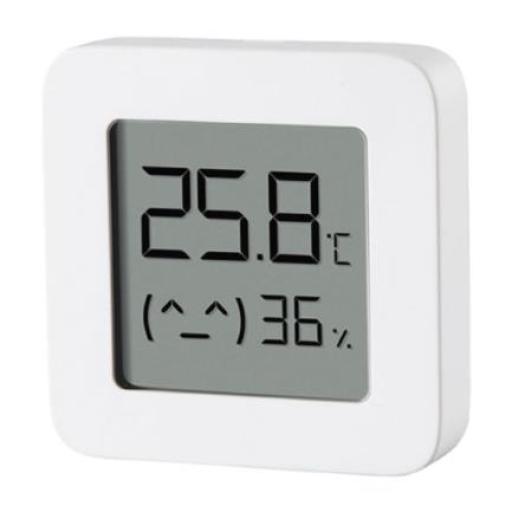 [XIAOMI_27012] Xiaomi Xiaomi Monitor de temperatura y humedad
