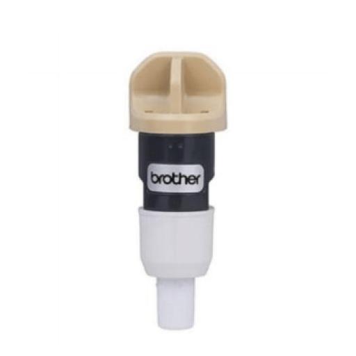 [BROTHER_CADXHLDQ1] Brother Soporte Brother cuchilla corte delgado para ScanNCut (Tela)