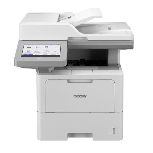 [BROTHER_MFCL6915DW] Brother Multifuncional Brother Valor MFCL6915 DW laser empresarial para grupos de trabajo medianos a grandes
