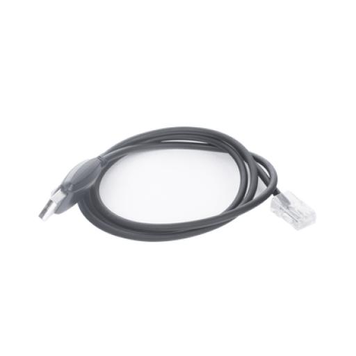 [TXPRO_TX-8500-PROG] TX PRO Cable de programación para repetidores TXR8500