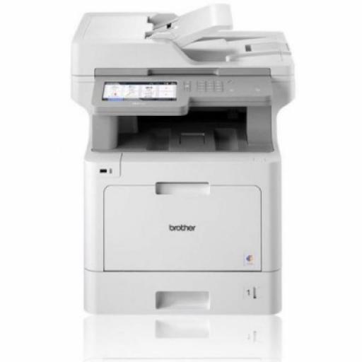 [BROTHER_MFC-L9570CDW] Brother Impresora Multifuncional BROTHER MFC-L9570CDW