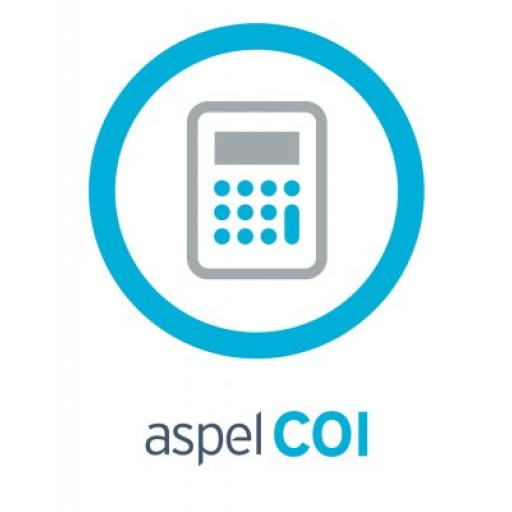 [ASPEL_COIL5AN] Aspel Software ASPEL COIL5AN