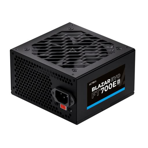 [ACTECK_ES-05004E] Acteck Fuente de poder ACTECK ES-05004E