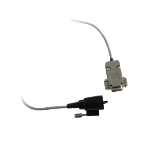 [SYSCOM_SH-K90] Syscom Cable interface para programador universal (SPU) para móviles KENWOOD