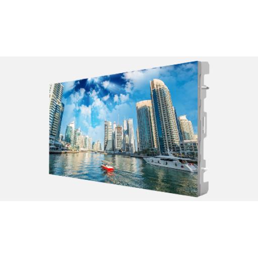 [HIKVISIONDIGITALTECHNOLOGY_DS-D4218FI-CWF] Hikvision Digital Technology Panel LED Full Color para Videowall / Pixel Pitch 1.8 mm / Resolución 320 X 180 / Uso en Interior