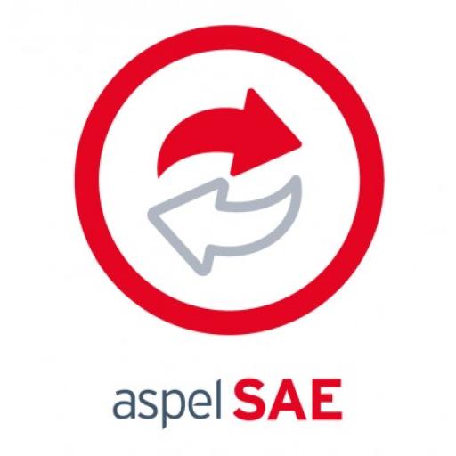[ASPEL_SAEL20AM] Aspel Software ASPEL SAEL20AM