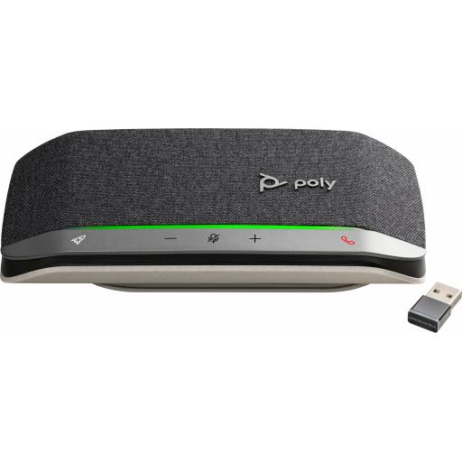 [HP_772C6AA] HP POLY SYNC 20 USB-A SPKPHN