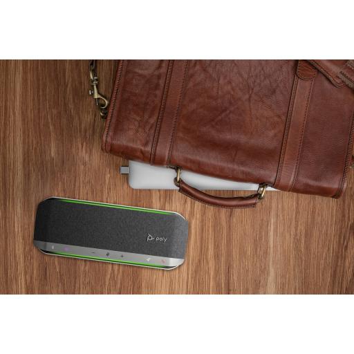 [HP_77P36AA] HP POLY SYNC 40 M SPEAKERPHONE