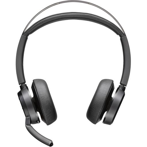 [HP_77Y87AA] HP POLY VFOCUS2 -M HS W-CHARGE STAND