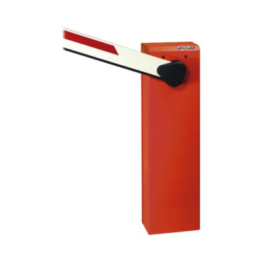 [FAAC_FAAC61538] FAAC Kit de Barrera Vehicular Hidraulica FAAC 615 / Incluye Brazo de Perfil Rectangular de 3.8 metros / Ideal Para Accesos de Medio Flujo