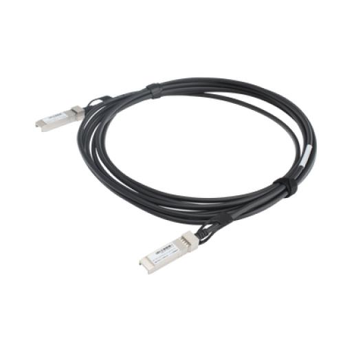 [LINKEDPROBYEPCOM_LP-DAC-1/10G-5M] LINKEDPRO BY EPCOM Cable DAC SFP & SFP+ de 1&10 Gbps a 1&10 Gbps / Passive Direct Attach Copper Twinax Cable / Longitud: 5 metros 