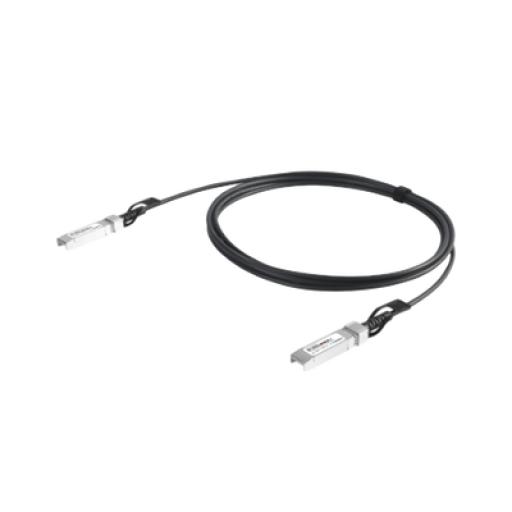 [LINKEDPROBYEPCOM_LP-DAC-1/10G-3M] LINKEDPRO BY EPCOM Cable DAC SFP & SFP+ de 1&10 Gbps a 1&10 Gbps / Passive Direct Attach Copper Twinax Cable / Longitud: 3 metros 