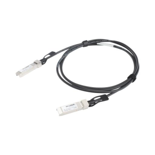 [LINKEDPROBYEPCOM_LP-DAC-25G-2M] LINKEDPRO BY EPCOM Cable DAC SFP28 de 25 Gbps a 25 Gbps / Passive Direct Attach Copper Twinax Cable / Longitud: 2 metros