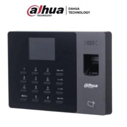 [DAHUA_ASA1222GL-D] Dahua Control de asistencia Dahua Technology  ASA1222GL-D