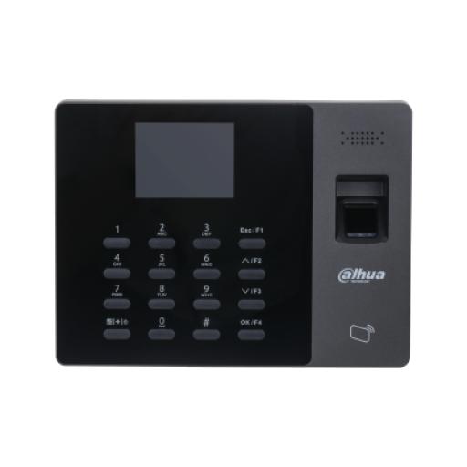 [DAHUA_ASA1222GL-D] Dahua Control de asistencia Dahua Technology  ASA1222GL-D