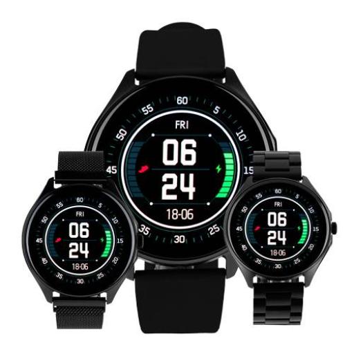 [VORAGO_SW-505] Vorago Smartwatch VORAGO SW-505