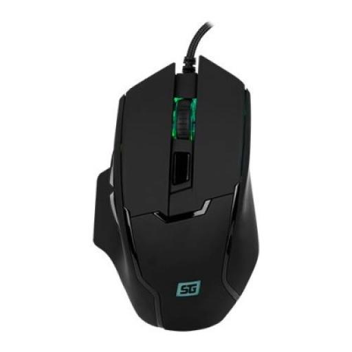 [VORAGO_MO-504] Vorago Mouse VORAGO MO-504