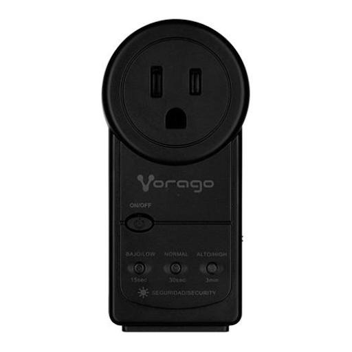 [VORAGO_AVR-300] Vorago Protector de voltaje  VORAGO AVR-300