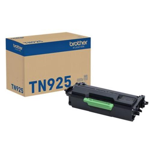[BROTHER_TN925] Tóner Brother TN925 Alto Rendimiento Negro.