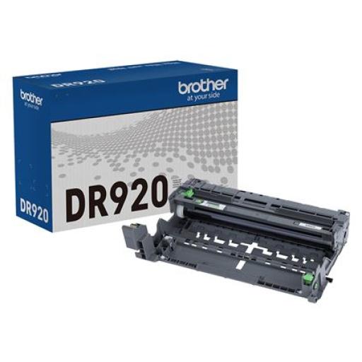 [BROTHER_DR920] Tambor Brother DR920 Negro.