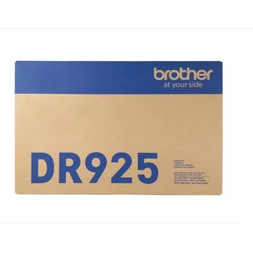 [BROTHER_DR925] Tambor Brother DR925 Negro.