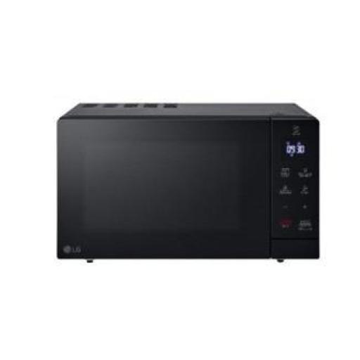 [LG_MS3032JAS] LG Microondas LG MS3032JAS 