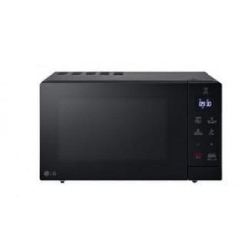 [LG_MS3032JAS] LG Microondas LG MS3032JAS 