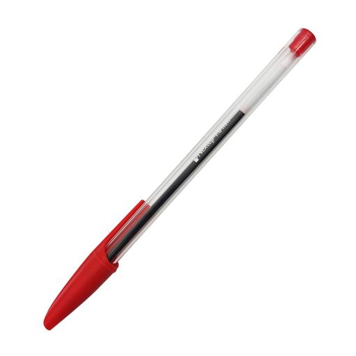 [NEXTEP_NE-060R] Nextep Boligrafo Nextep 1000 Rojo 1mm c/12