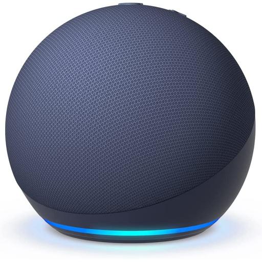 [AMAZONECHO_B09B93ZDG4] AMAZON ECHO Bocina Amazon B09B93ZDG4