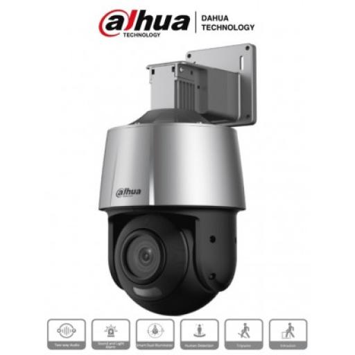 [DAHUA_SD3A200-GN-A-P] Dahua Cámara IP PT  Dahua Technology DH-SD3A200-GN-HI-A-PV-0400