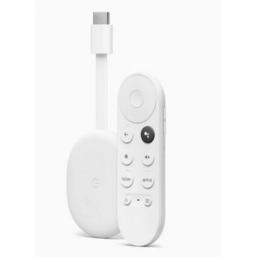 [GOOGLE_GA03131-US] Google Google Chromecast Google GA03131-US