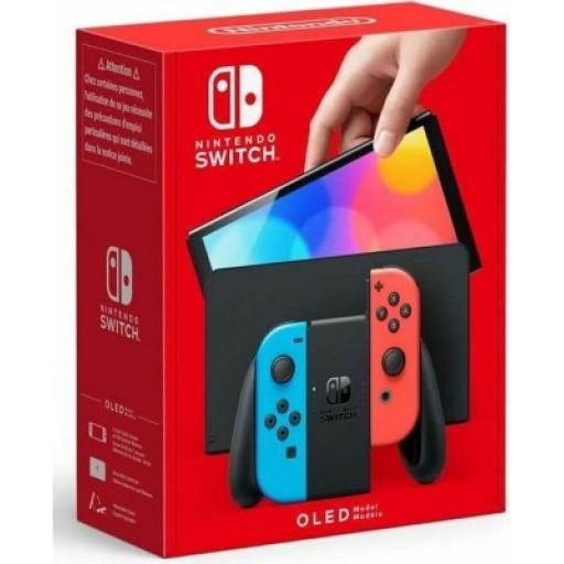 [NINTENDO_HEG-S-KABAA] Nintendo Nintendo Switch Nintendo HEG-S-KABAA