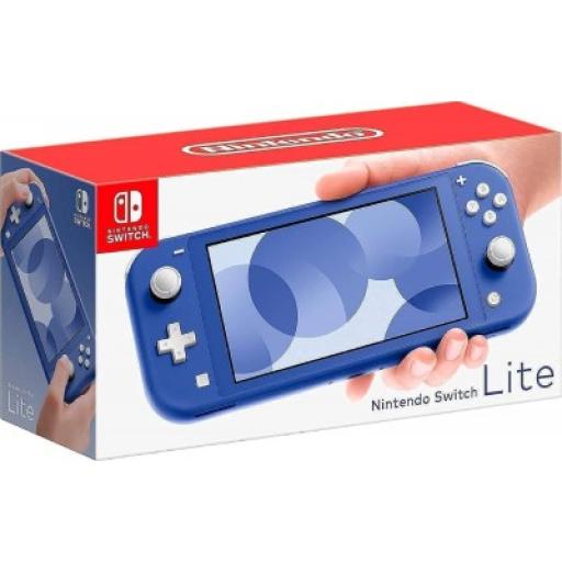 [NINTENDO_HDH-S-BBZAA] Nintendo Nintendo Switch Nintendo HDH-S-BBZAA
