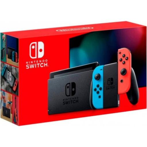 [NINTENDO_HAD-S-KABAH] Nintendo Nintendo Switch Nintendo HAD-S-KABAH