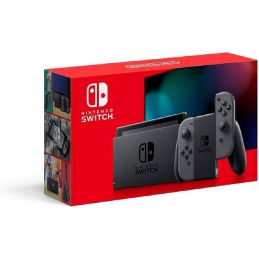 [NINTENDO_HAD-S-KAAAH] Nintendo Nintendo Switch Nintendo HAD-S-KAAAH