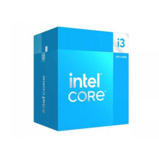 [INTEL_BX8071514100] Procesador Intel Core i3-14100 S-1700 3.50GHz 4-Core 12MB Smart Cache