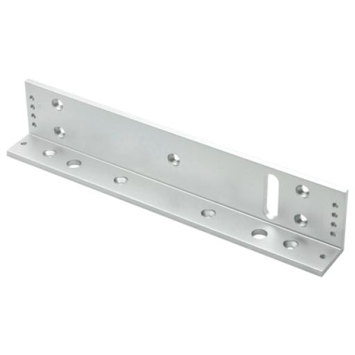 [SECO-LARM_E941S600LQ] SECO-LARM Braket en L para chapa magnetica E-941SA-600