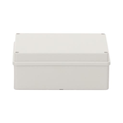 [PRECISION_PST-1419-E] Precision Gabinete de Plástico (140 X 190 X 76 mm)