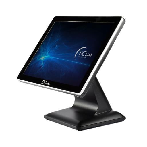 [ECLINE_EC-VP-1100i3-256-WIN] Terminal POS EC-LINE EC-VP-1100i3-256-WIN