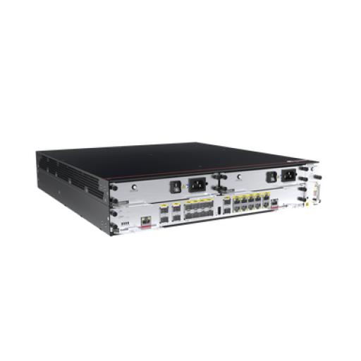 [HUAWEI_AR6280] Huawei Router Huawei NetEngine para Grandes Empresas / Soporta SD-WAN, Balanceo de Cargas/Failover / VPN