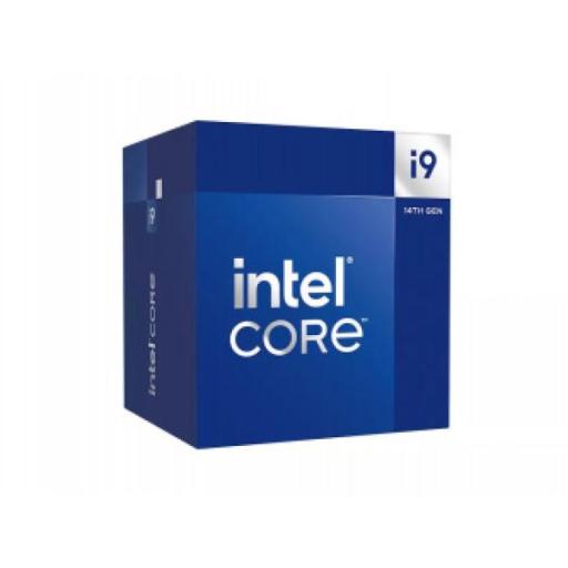 [INTEL_BX8071514900] Procesador Intel Core i9-14900 S-1700 2.0GHz 24-Core 36MB Smart Cache