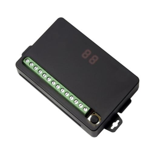 [SECO-LARM_SK-910RD4] SECO-LARM Receptor RF de 4 canales